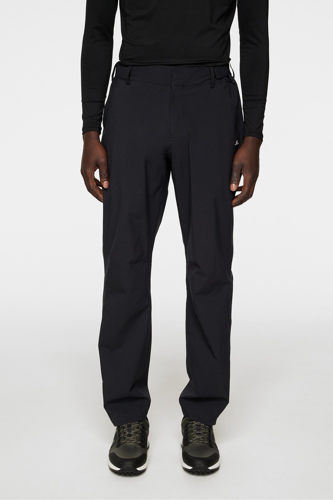 Men | Bridge Rain Pant | Black