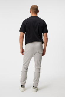 Men | Brush Sweatpant | Grey Melange