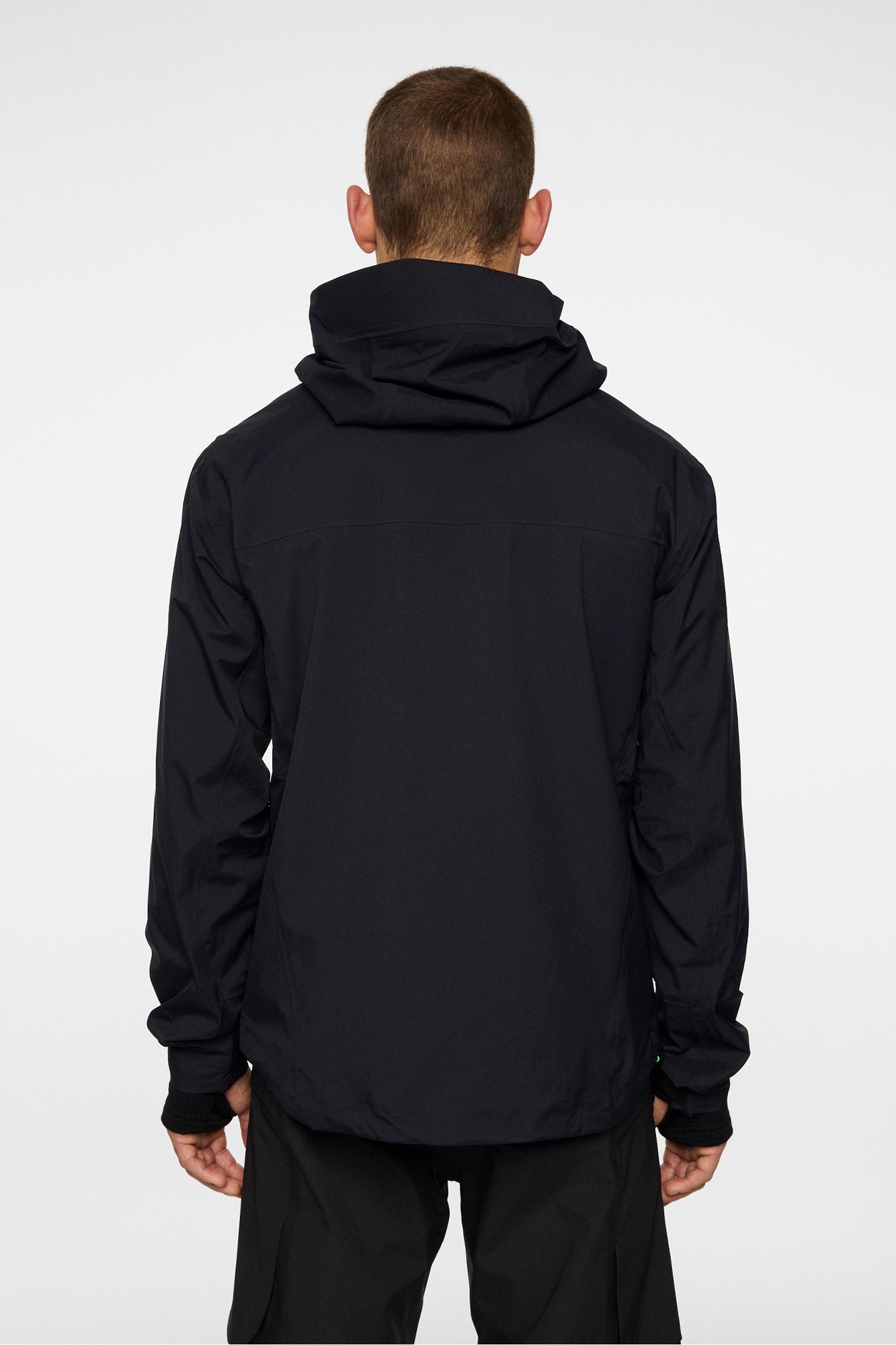 Men | Bryden Jacket | Black (V2)