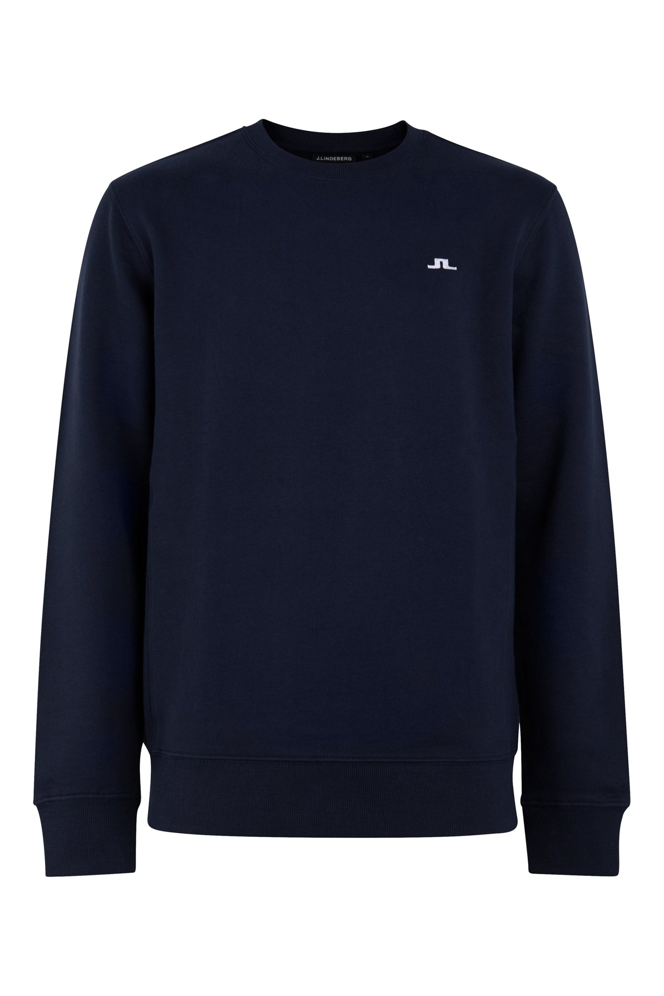 Men | Cal Creneck Sweat | JL Navy