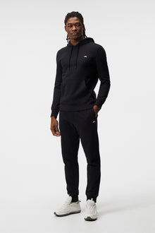 Men | Cal Sweat Hoodie | Black