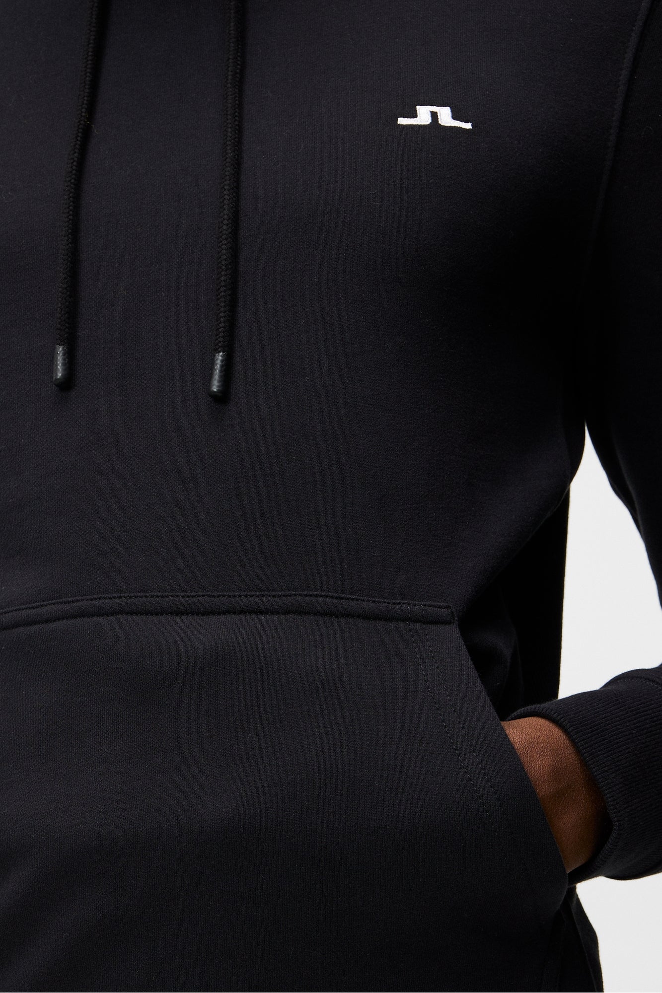 Men | Cal Sweat Hoodie | Black