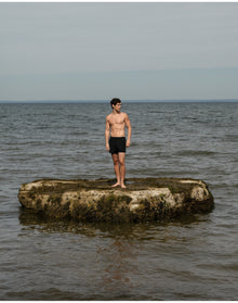 Men | Calder Side Elastic 4