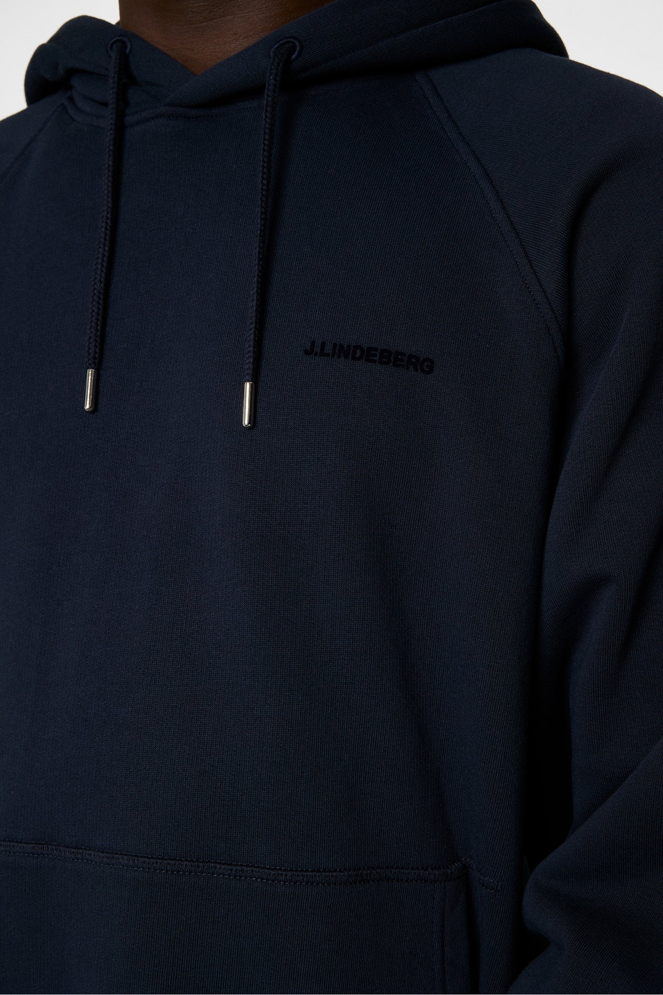 Men | Callan Hoodie | JL Navy