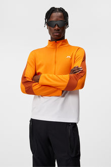 Men | Carl Mid Layer | Exuberance