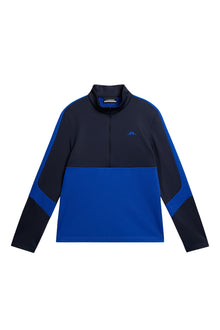 Men | Carl Mid Layer | Surf The Web