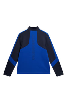 Men | Carl Mid Layer | Surf The Web