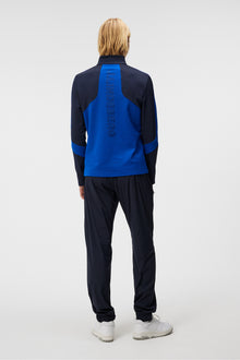 Men | Carl Mid Layer | Surf The Web