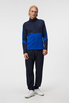 Men | Carl Mid Layer | Surf The Web