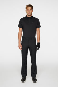 Men | Chin 5 Pocket Pant | Black (V1)