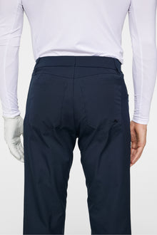 Men | Chin 5 Pocket Pant | JL Navy (V1)