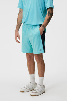 Men | Christopher Shorts | Blue Curacao