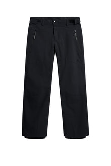 Men | Clarke Pant | Black (V1)