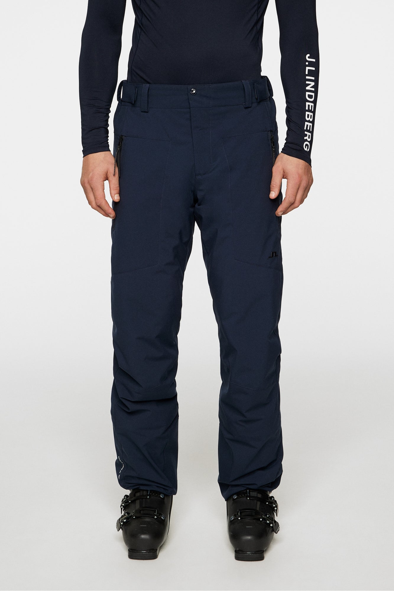 Men | Clarke Pant | JL Navy (V1)
