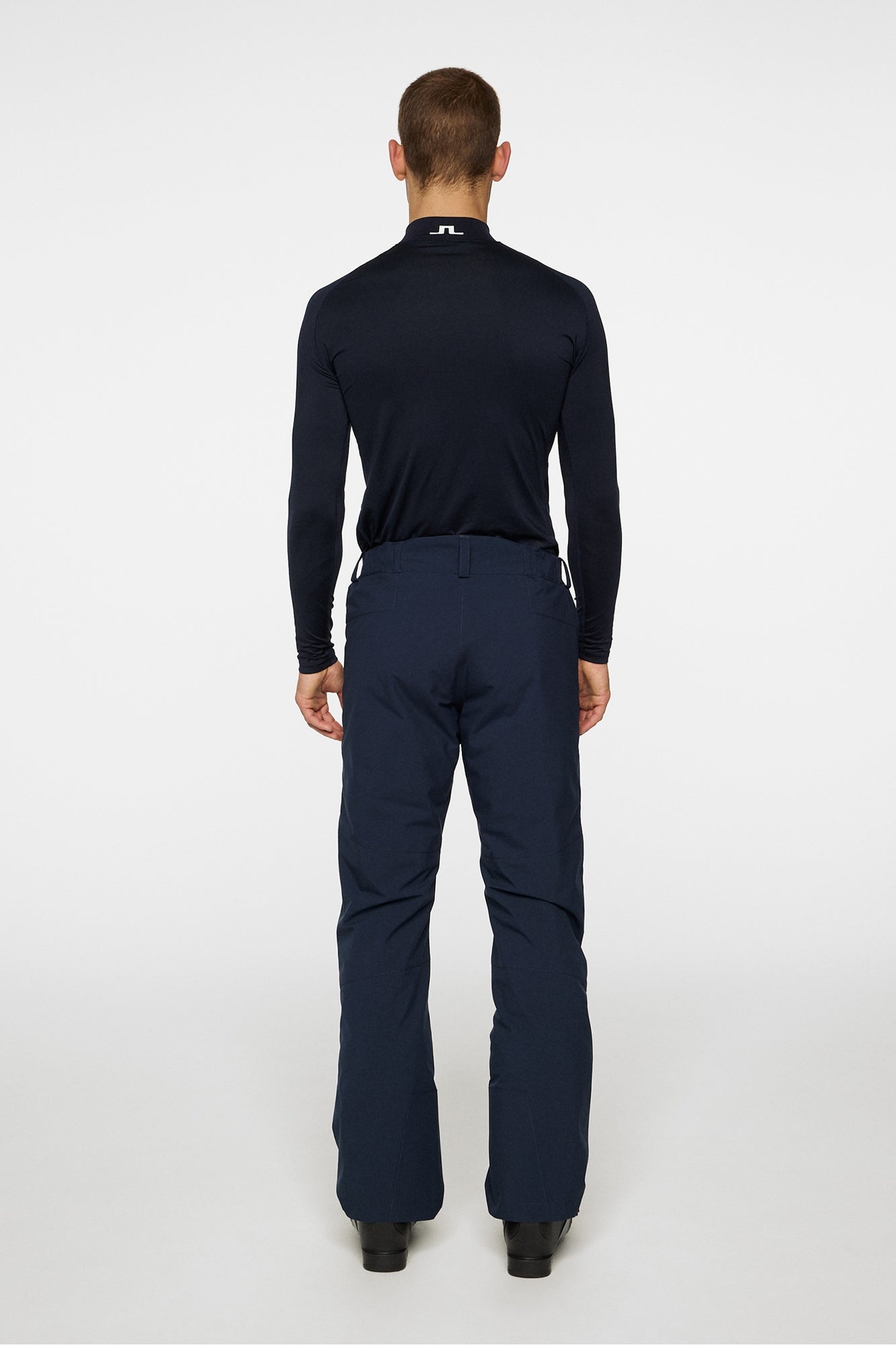 Men | Clarke Pant | JL Navy (V1)