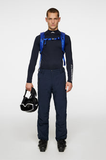 Men | Clarke Pant | JL Navy (V1)