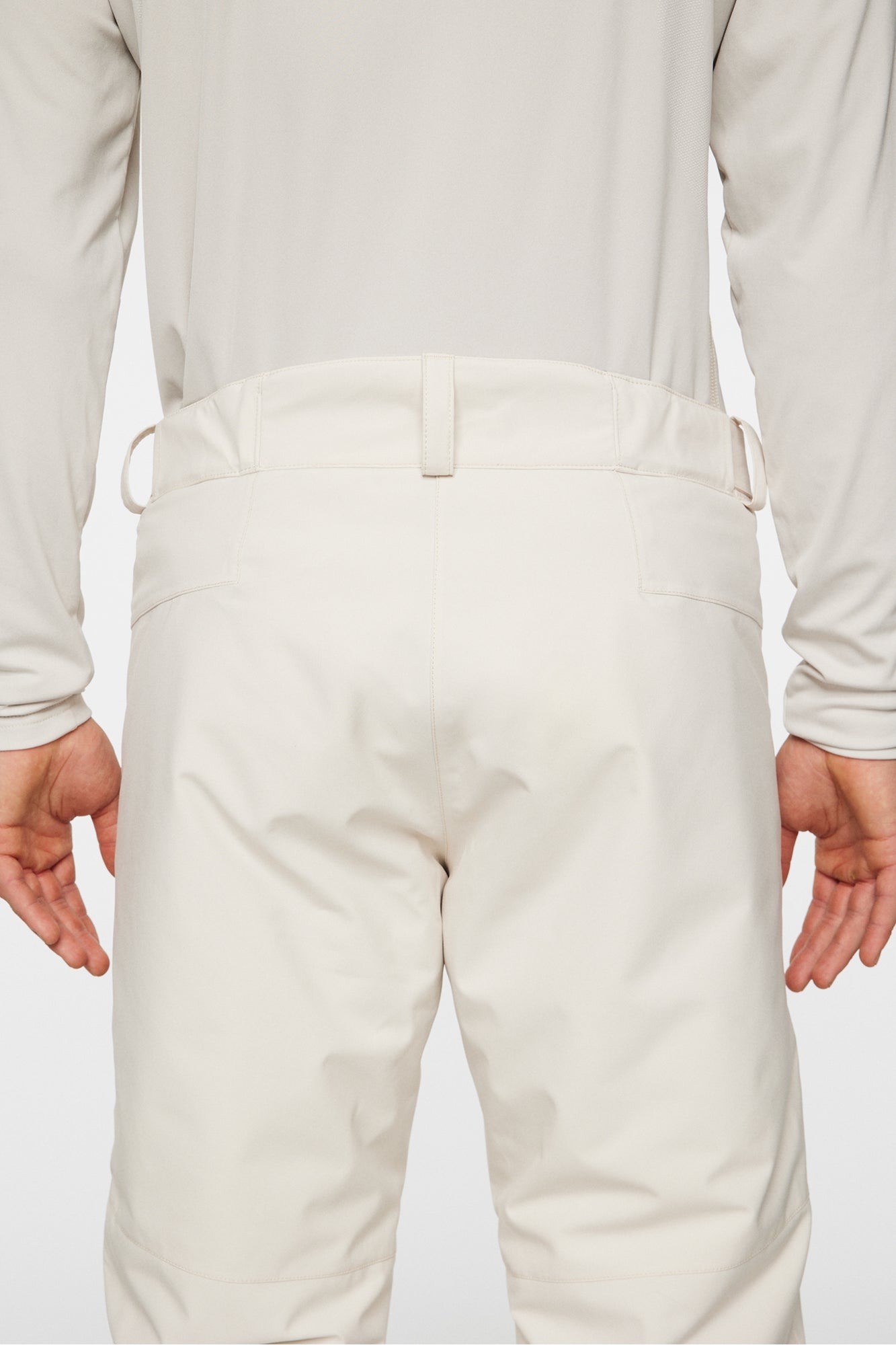 Men | Clarke Pant | Moonbeam