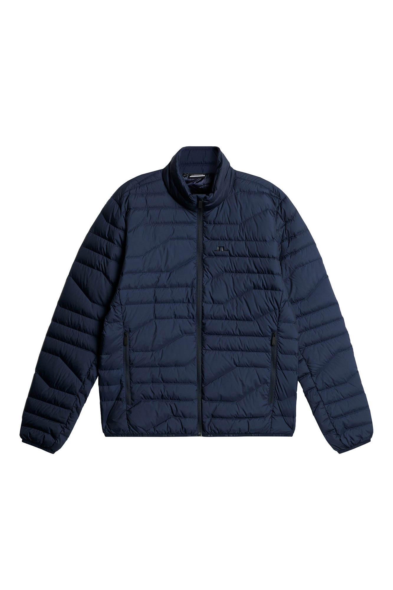 Men | Cliff Light Down Jacket | JL Navy (V1)