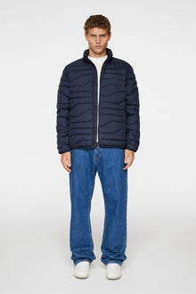Men | Cliff Light Down Jacket | JL Navy (V1)