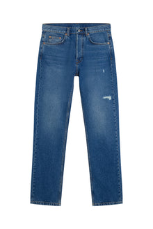 Men | Cody Claregular Jeans | Mid Blue