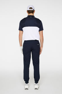 Men | Cuff Jogger Pant | JL Navy (V1)