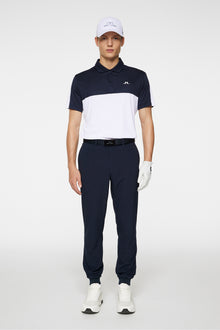 Men | Cuff Jogger Pant | JL Navy (V1)