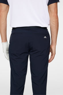 Men | Cuff Jogger Pant | JL Navy (V1)