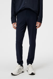 Men | Cuff Jogger Pant | JL Navy (V2)