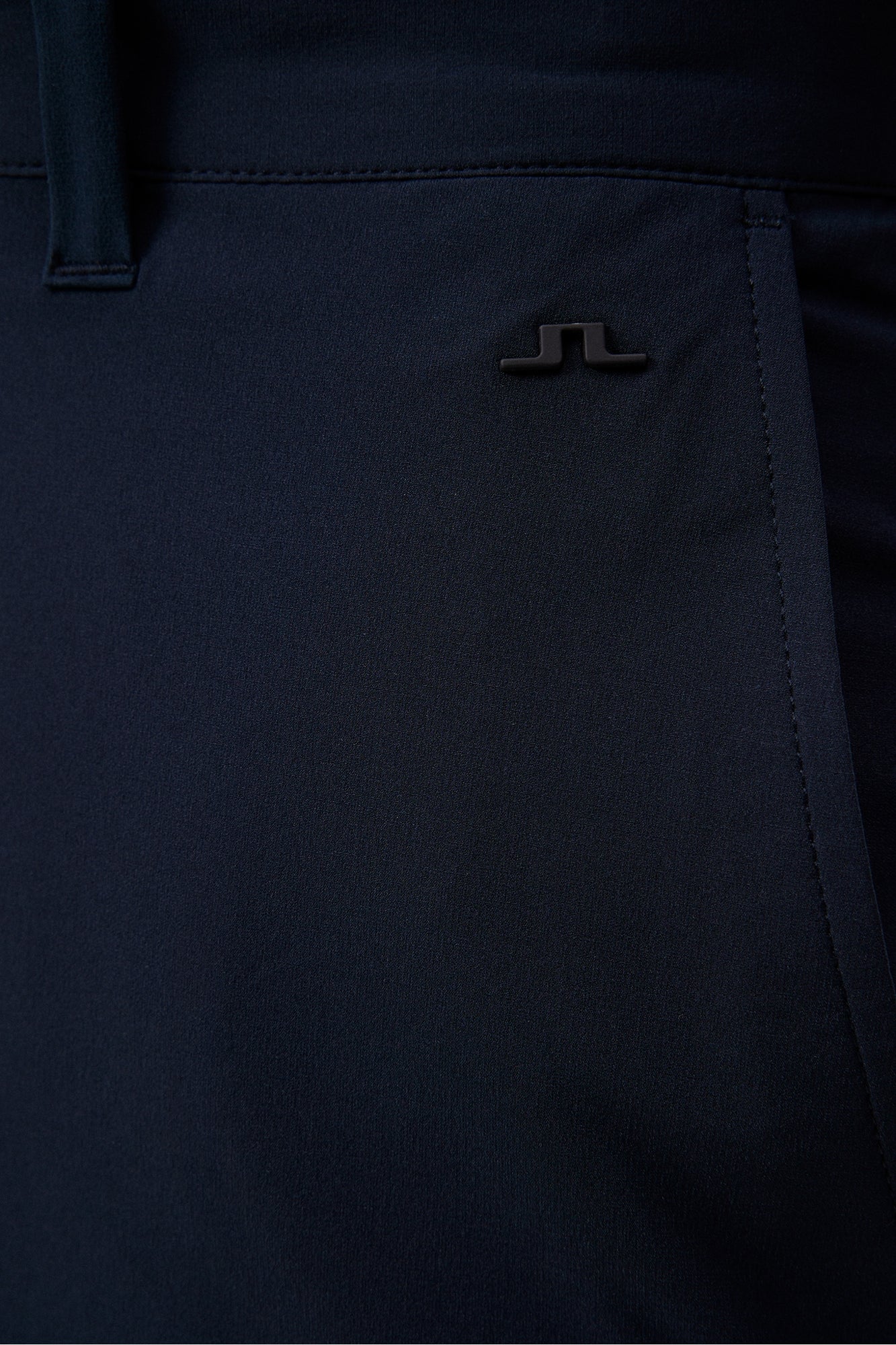 Men | Cuff Jogger Pant | JL Navy (V2)
