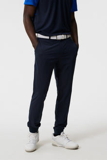 Men | Cuff Jogger Pant | JL Navy (V3)