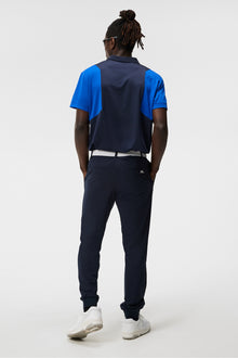 Men | Cuff Jogger Pant | JL Navy (V3)