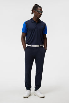 Men | Cuff Jogger Pant | JL Navy (V3)