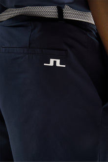 Men | Cuff Jogger Pant | JL Navy (V3)