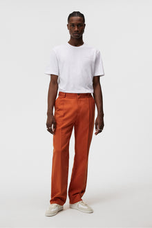 Men | Dale Seasonal Print Tee | White