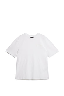 Men | Dale Seasonal Print Tee | White