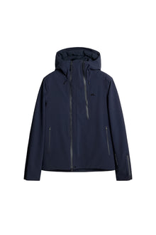 Men | Damian Jacket | JL Navy