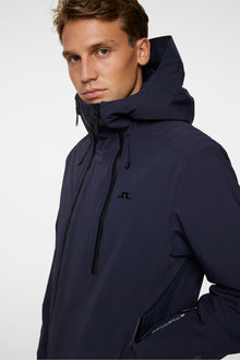 Men | Damian Jacket | JL Navy