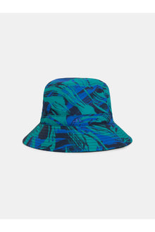 Men | Denver Print Bucket Hat | Death Valley Multicolour