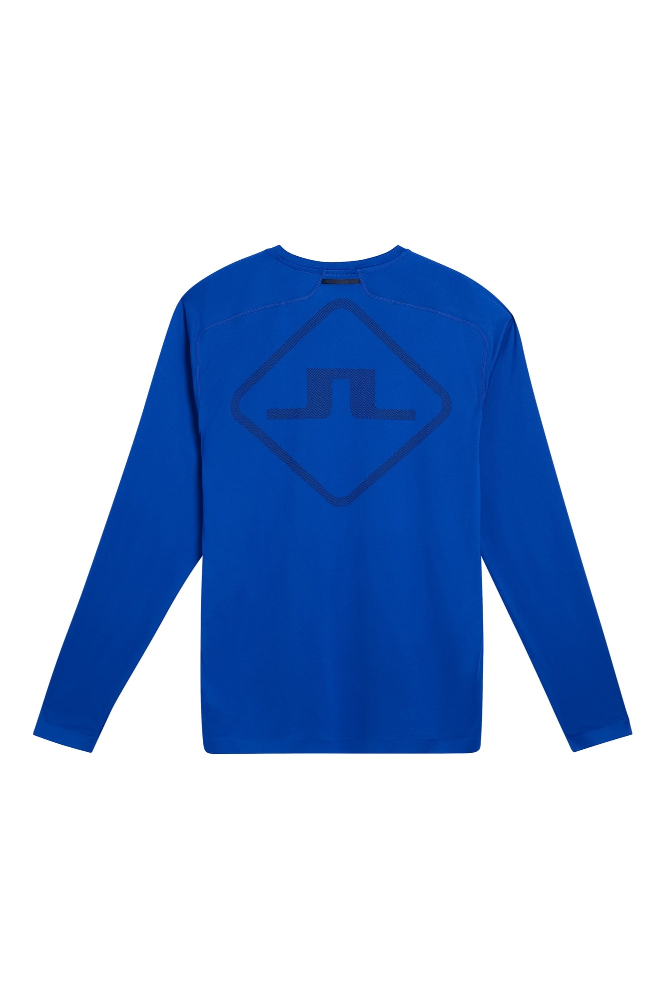 Men | Diamond Long Sleeve Tee | Surf The Web