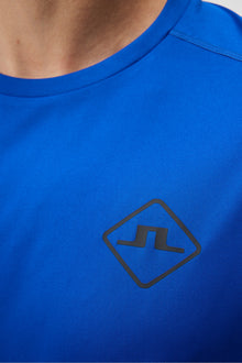 Men | Diamond Long Sleeve Tee | Surf The Web