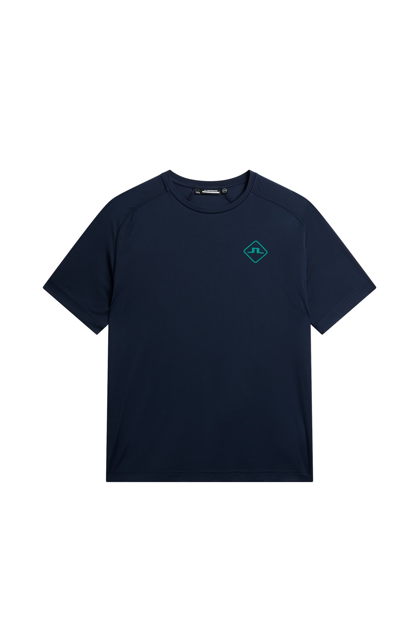 Men | Diamond Tee | JL Navy