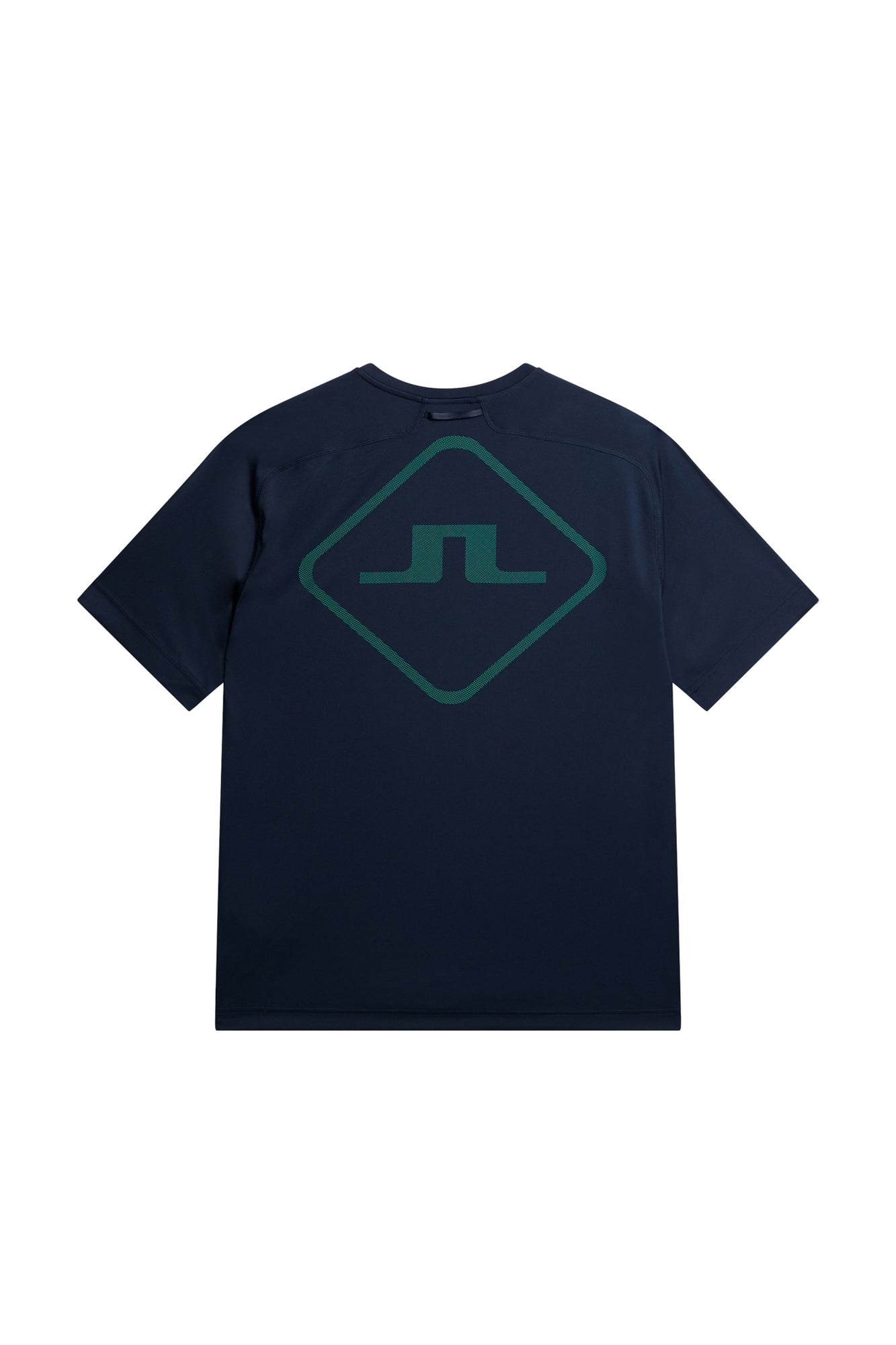 Men | Diamond Tee | JL Navy