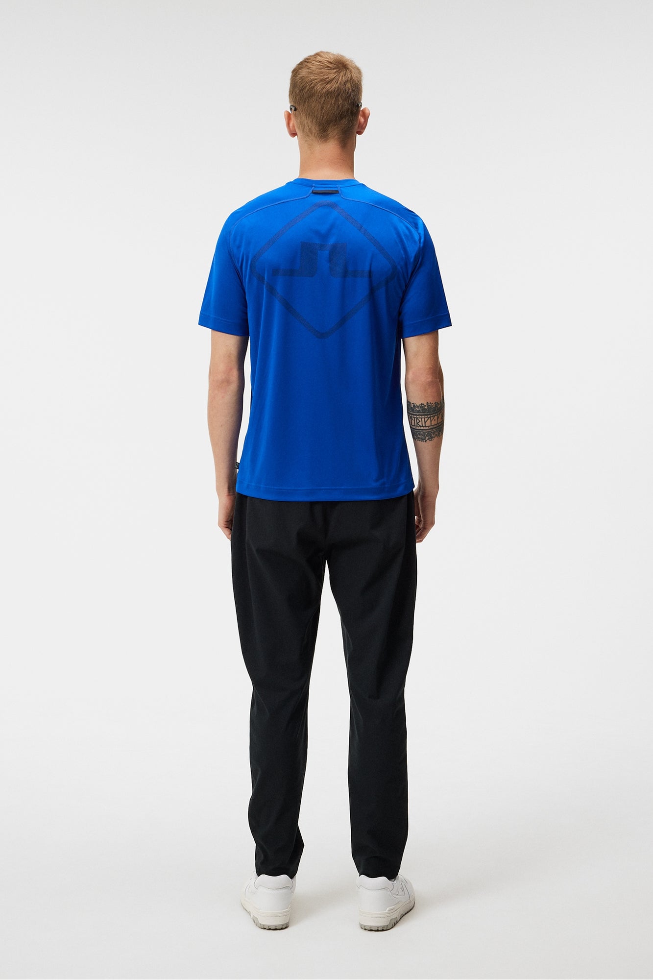 Men | Diamond Tee | Surf The Web