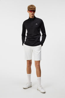 Men | Emanuel Mid Layer Sd | Black
