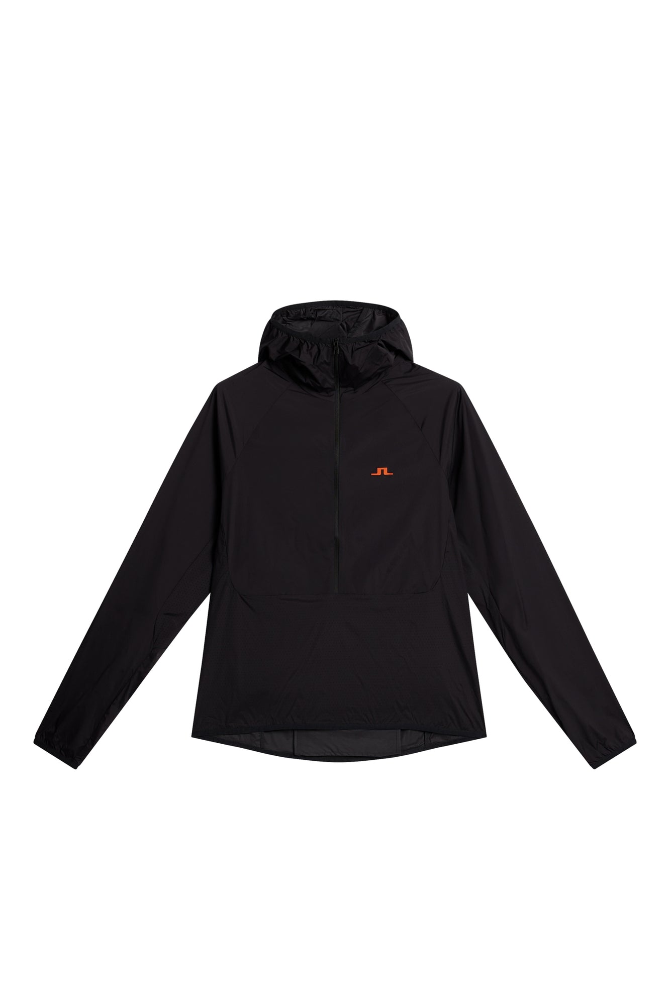 Men | Emiliano Pro Pack Wind Block | Black