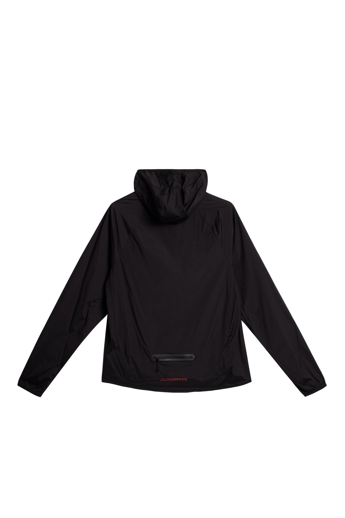 Men | Emiliano Pro Pack Wind Block | Black