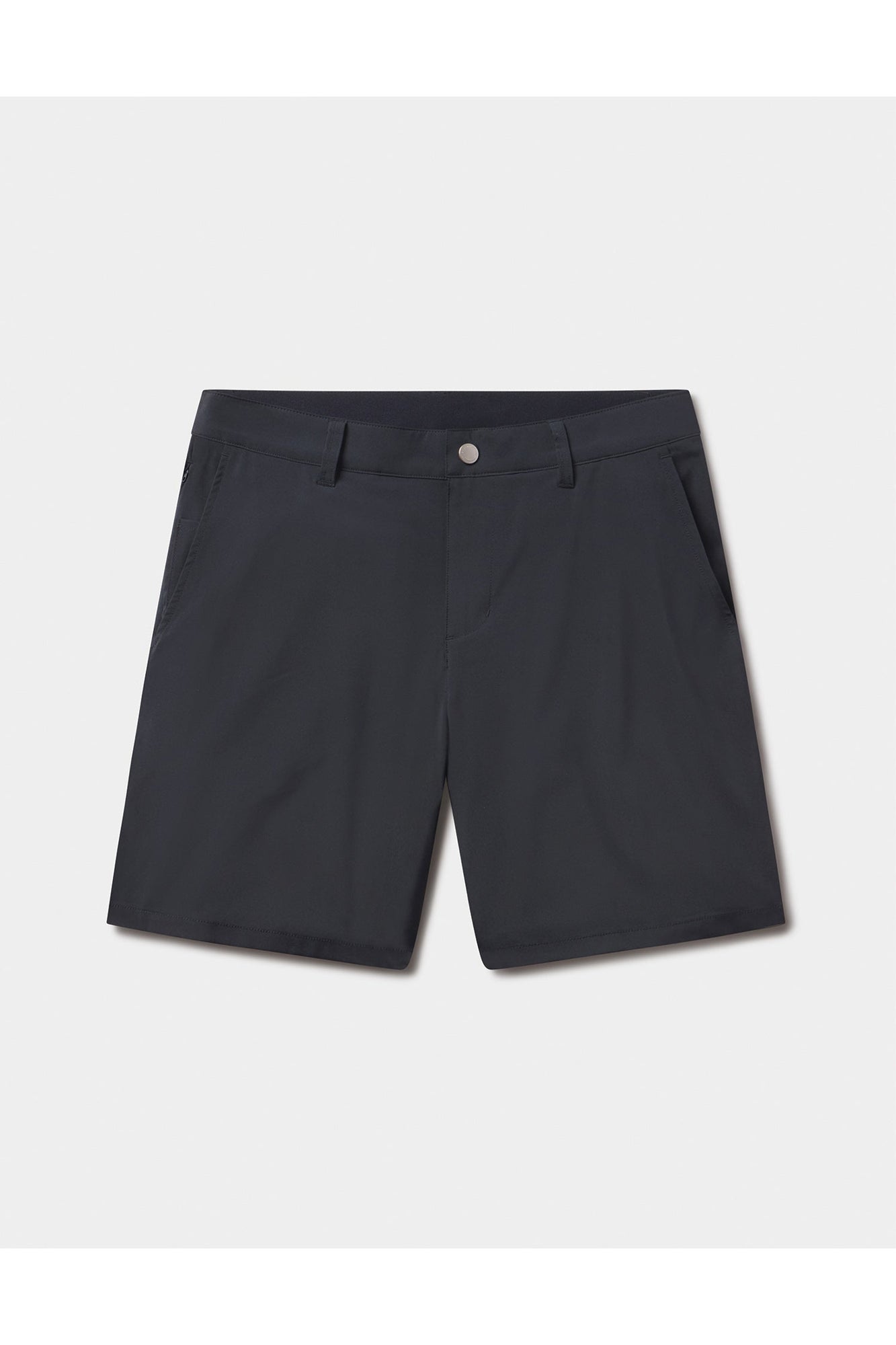 Men | Everyday Hybrid Short | Navy