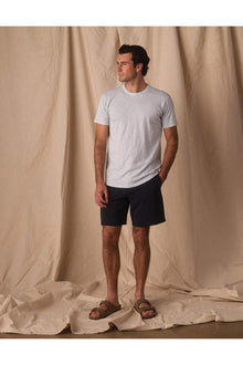 Men | Everyday Hybrid Short | Navy