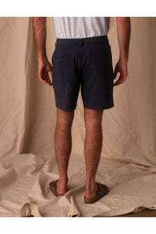 Men | Everyday Hybrid Short | Navy