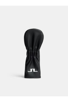 Men | Fairway Headcover | Black